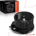 Blower Motor with Wheel for 2007 Volkswagen Eos