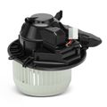 AC Heater Blower Motor with Fan Cage for 2000 Volvo S80