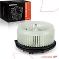 HVAC Heater Blower Motor with Fan Cage for 2008 Honda Odyssey