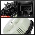 HVAC Heater Blower Motor with Fan Cage for 2008 Honda Odyssey