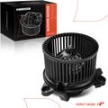 HVAC Heater Blower Motor with Fan Cage for 2005-2010 Dodge Dakota