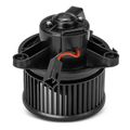 HVAC Heater Blower Motor with Fan Cage for 2005-2010 Dodge Dakota