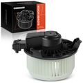 HVAC Heater Blower Motor with Fan Cage for 2013 Acura MDX