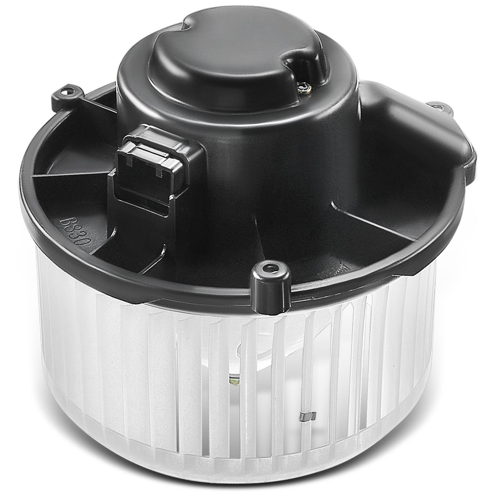 Blower Motor with Wheel for 2015 Chevrolet Equinox