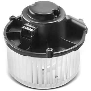 Blower Motor with Wheel for Chevrolet Equinox Terrain GMC Terrain Saturn Vue