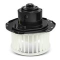 HVAC Heater Blower Motor with Fan Cage for 1983 GMC C3500