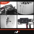 AC Heater Blower Motor with Fan Cage for 2007 BMW 335xi