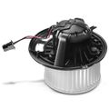 AC Heater Blower Motor with Fan Cage for 2007 BMW 335xi