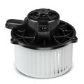 HVAC Heater Blower Motor with Fan Cage for 2011 Hyundai Genesis