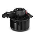 HVAC Heater Blower Motor with Fan Cage for 2008 Ford Escape