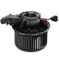 HVAC Blower Motor With Fan Cage for 2012 Ford Taurus