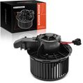 HVAC Blower Motor With Fan Cage for 2012 Ford Taurus