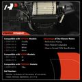 Blower Heater Motor with Fan Cage for 2009 Scion xB