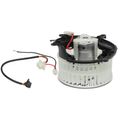 HVAC Heater AC Heater Blower Motor with Fan Cage for 1996 Mercedes-Benz E320