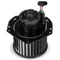 HVAC Heater Blower Motor with Fan Cage for 2002 GMC Jimmy