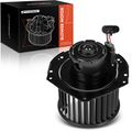 HVAC Heater Blower Motor with Fan Cage for 2002 GMC Jimmy