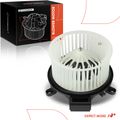 Rear AC Heater Blower Motor with Fan Cage for 2008 Lincoln Navigator