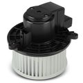 Rear AC Heater Blower Motor with Fan Cage for 2008 Lincoln Navigator