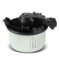 Heater Blower Motor with Fan Cage for 2009 Toyota Yaris