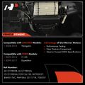 AC Heater Blower Motor for 2014 Ford F-150