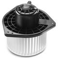 HVAC Heater Blower Motor with Fan Cage for 2012 Mitsubishi Outlander