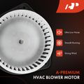 HVAC Heater Blower Motor with Fan Cage for 2012 Mitsubishi Outlander