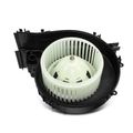 HVAC Heater AC Heater Blower Motor with Fan Cage for 2006 Nissan Maxima