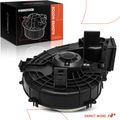 HVAC Heater AC Heater Blower Motor with Fan Cage for 2006 Nissan Maxima