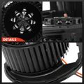 HVAC Heater Blower Motor with Fan Cage for 2011 Volkswagen Jetta