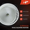 HVAC Heater Blower Motor with Fan Cage for 2009 Hyundai Elantra