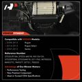 AC Heater Blower Motor with Wheel for 2010 Nissan Rogue