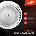 HVAC Heater Blower Motor with Fan Cage for 2013 Hyundai Santa Fe