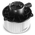 HVAC Heater Blower Motor with Fan Cage for 2013 Hyundai Santa Fe