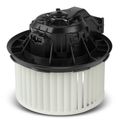 HVAC Heater Blower Motor with Fan Cage for 2011 Hyundai Sonata