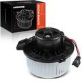 Front HVAC Blower Motor with Wheel for 2013-2015 Chevrolet Spark