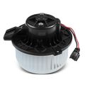 Front HVAC Blower Motor with Wheel for 2013-2015 Chevrolet Spark