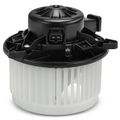 HVAC Heater Blower Motor with Fan Cage for 2013 Buick Regal