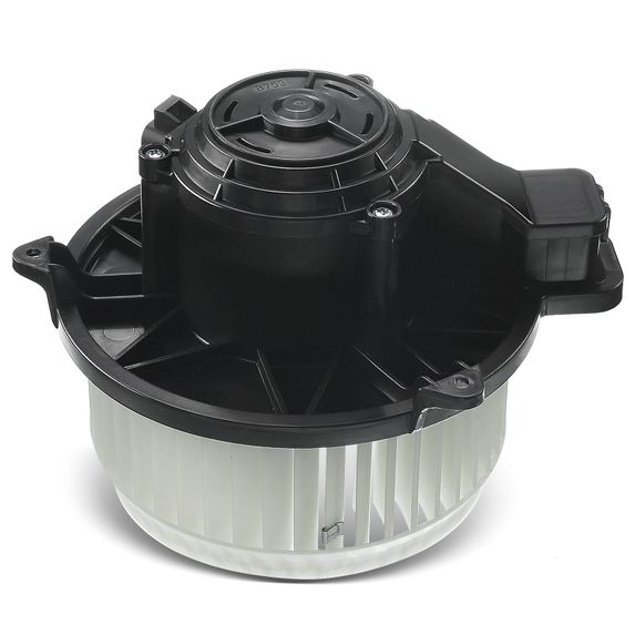2012 Ford Fusion Blower Motor
