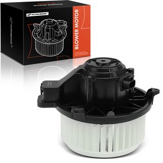 Blower Motor with Wheel for Ford Fusion MKZ 2010-2012