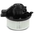 Blower Motor with Wheel for 2010-2011 Mercury Milan