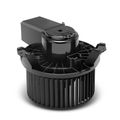 Front HVAC Blower Motor with Wheel for 2014 Ford Mustang