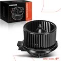 Blower Motor with Wheel for 2016 Ford Police Interceptor Utility