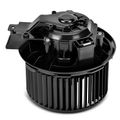 Blower Motor with Wheel for 2016 Ford Police Interceptor Utility