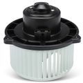 Front HVAC Blower Motor with Wheel for 2013 Land Rover Range Rover Sport