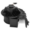 Front HVAC Heater Blower Motor Fan for 2008 BMW X6