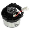 Front HVAC Blower Heater Motor for 2018 Jeep Cherokee