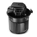 HVAC Heater Blower Motor with Fan Cage for 2017 Nissan Sentra