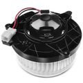 HVAC Heater Blower Motor with Fan Cage for 2016-2019 Honda Pilot