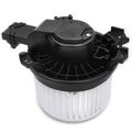 HVAC Heater Blower Motor with Fan Cage for 2018 Hyundai Sonata