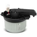 HVAC Blower Motor with Wheel for 2017 Honda HR-V